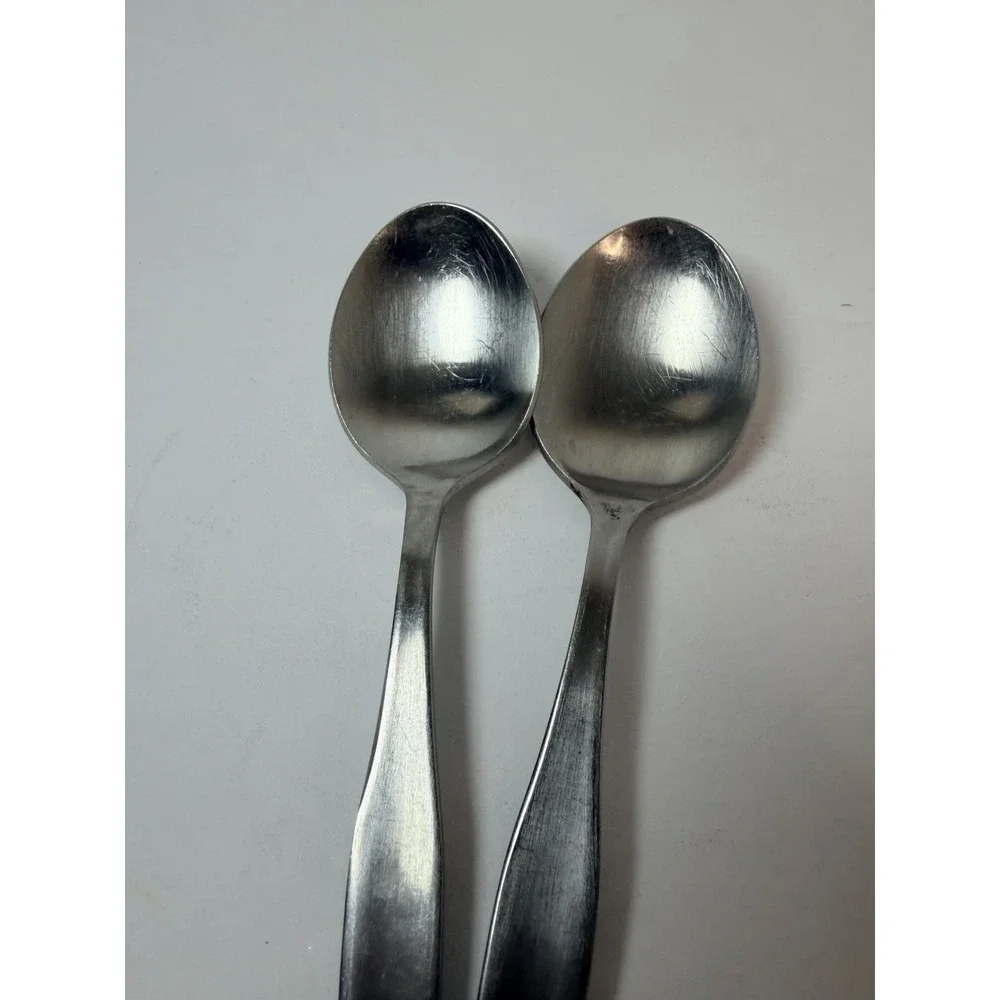 WMF‎ Cromargan FORM Satin Stainless Flatware 5 5/8